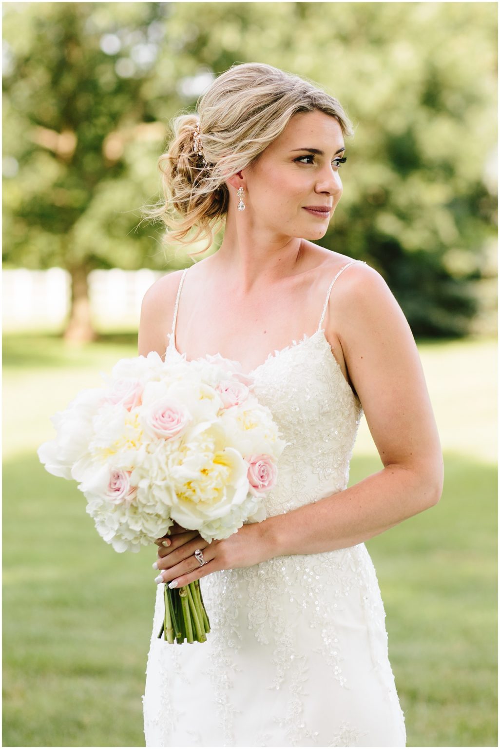 Kristi & Ben | Swan Harbor Wedding » A WordPress Site Paige Victoria ...